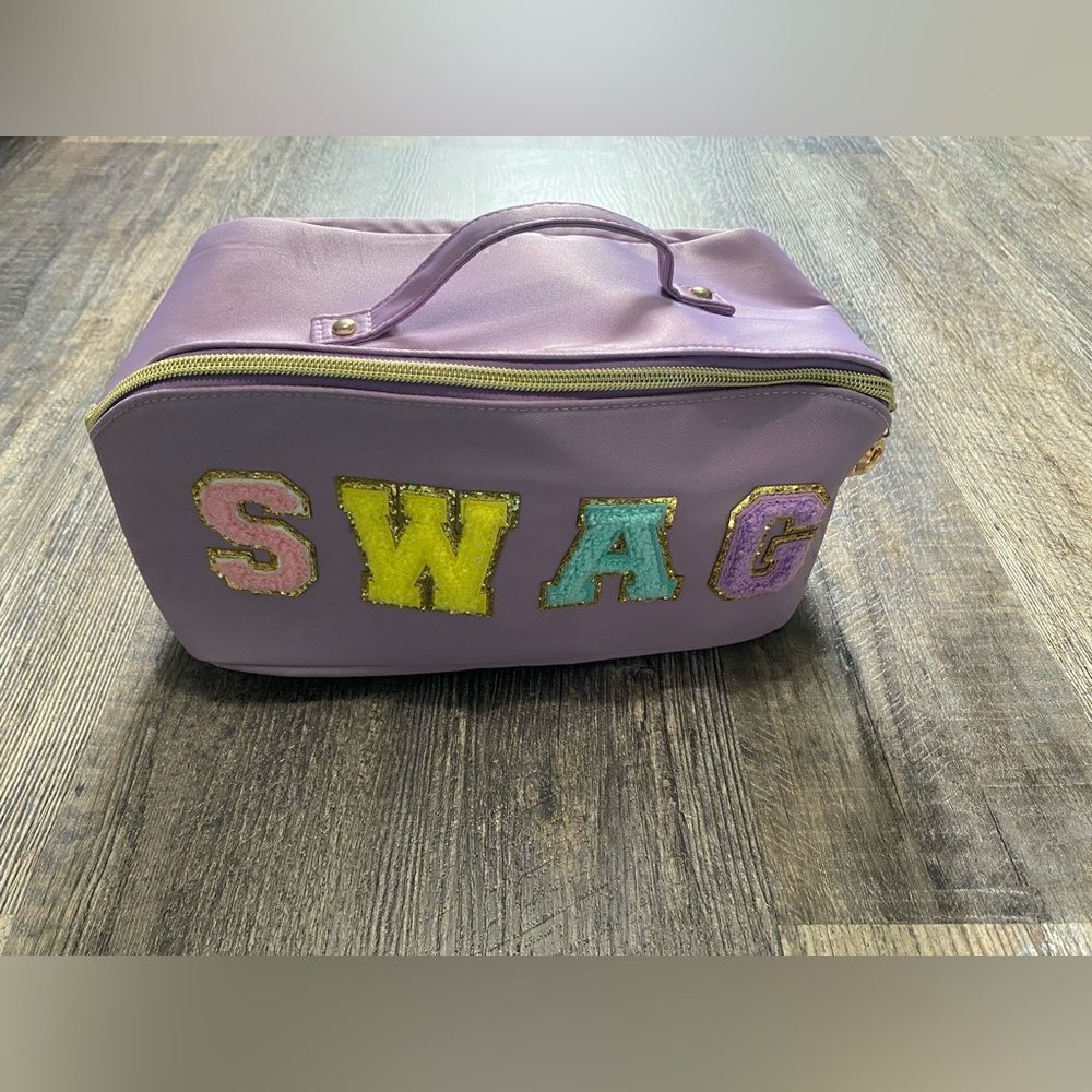 Swag travel cosmetic bag#6